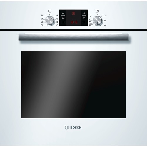 Духовой шкаф электрический BOSCH HBG 43T320R