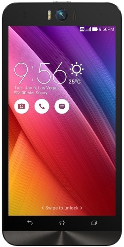 Смартфон ASUS Selfie ZD551KL