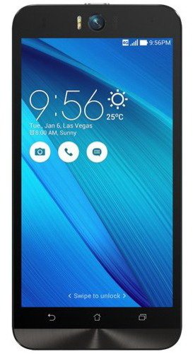 Смартфон ASUS Selfie ZD551KL