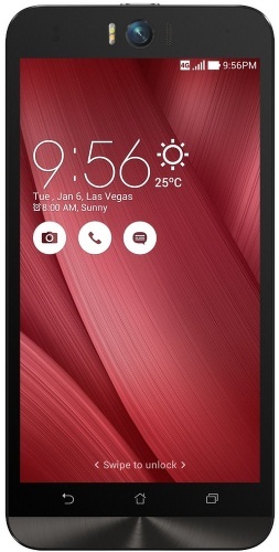 Смартфон ASUS Selfie ZD551KL