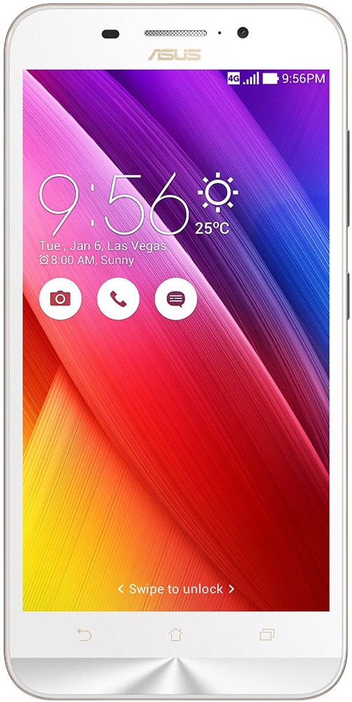 Смартфон ASUS Max ZC550KL