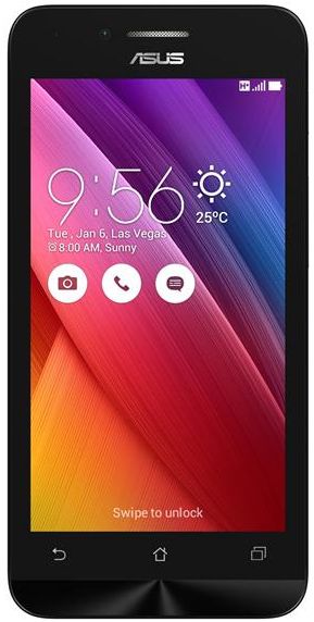 Смартфон ASUS Go ZC451TG