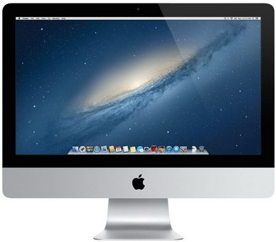Моноблок APPLE MD096C1H2RU/A