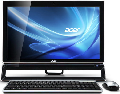 Моноблок ACER Z3171