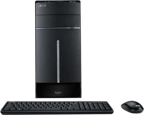Компьютер ACER MC605