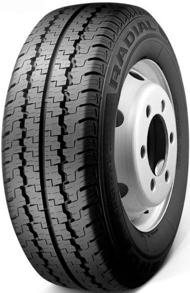 Шина KUMHO 857