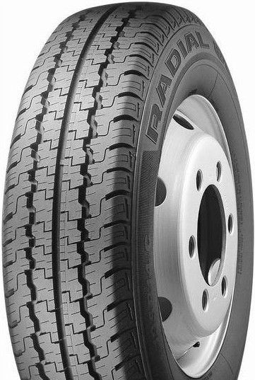 Шина KUMHO 857