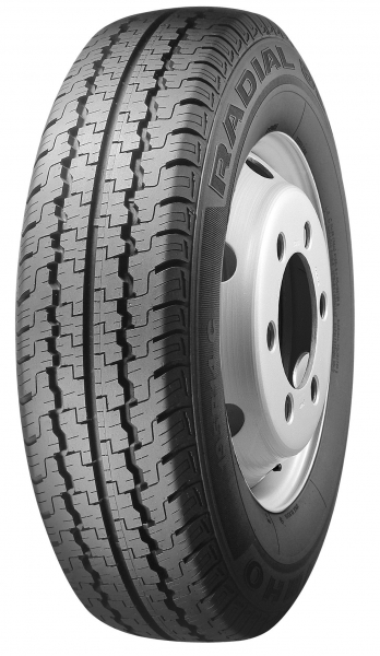 Шина KUMHO 857