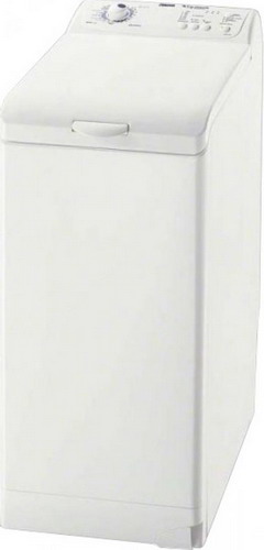 Стиральная машина ZANUSSI ZWQ 5104