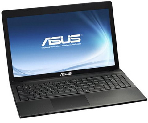 Ноутбук  ASUS  X75A-TY117H Pentium