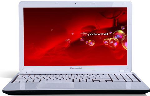 Ноутбук PACKARD BELL TV43-HC-33116G75Mnrr