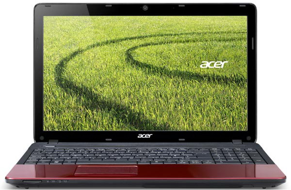Ноутбук  ACER  Aspire E1-571G-33124G50Mnrr