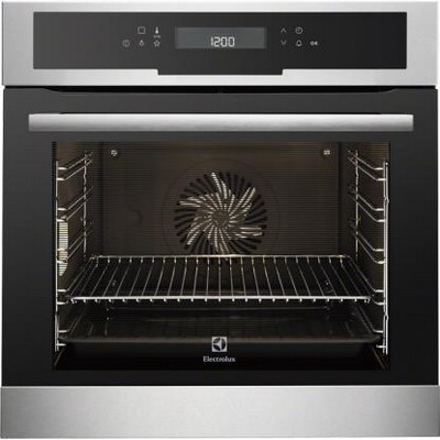 Духовой шкаф электрический ELECTROLUX EOA 5751 AOX