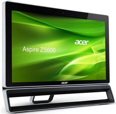 Моноблок ACER ZS600