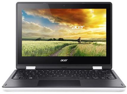 Ноутбук ACER R3-131T-C74X
