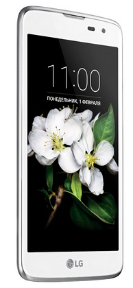 Смартфон LG K7 X210