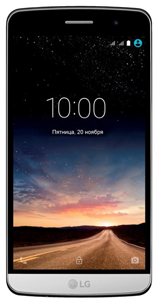 Смартфон LG X190
