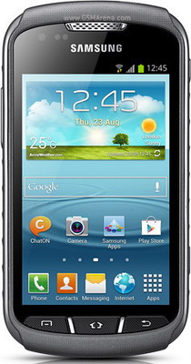 Смартфон SAMSUNG GT-S7710