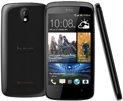 Смартфон HTC 500