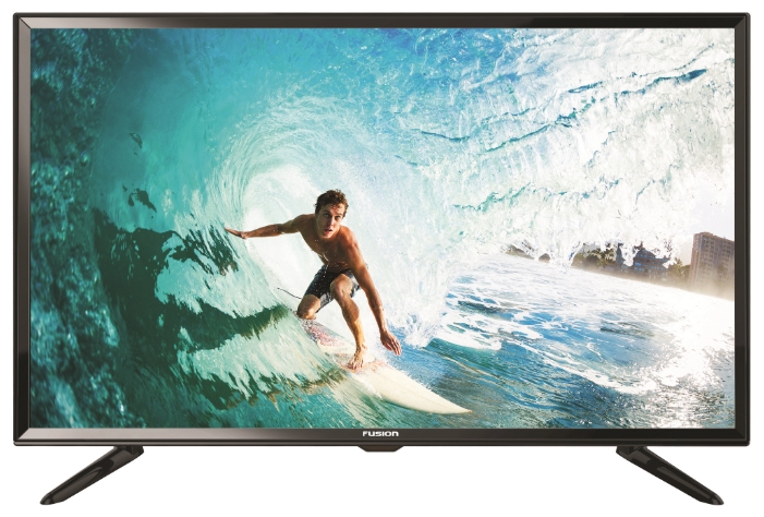 Телевизор FUSION FLTV-32T21