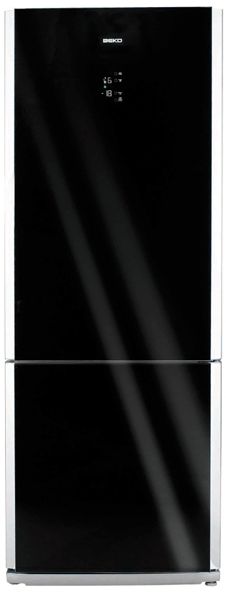Холодильник BEKO CNE 47520 GB