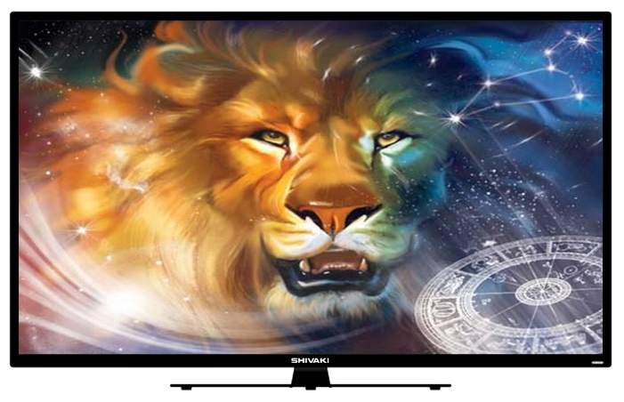 Телевизор SHIVAKI STV-55LED15