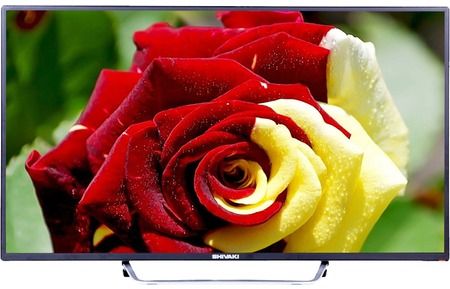 Телевизор SHIVAKI STV-50LED13