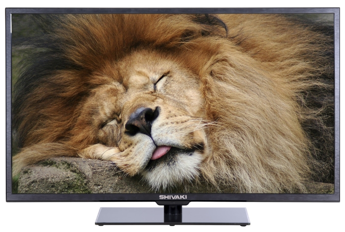 Телевизор SHIVAKI STV-48LED15