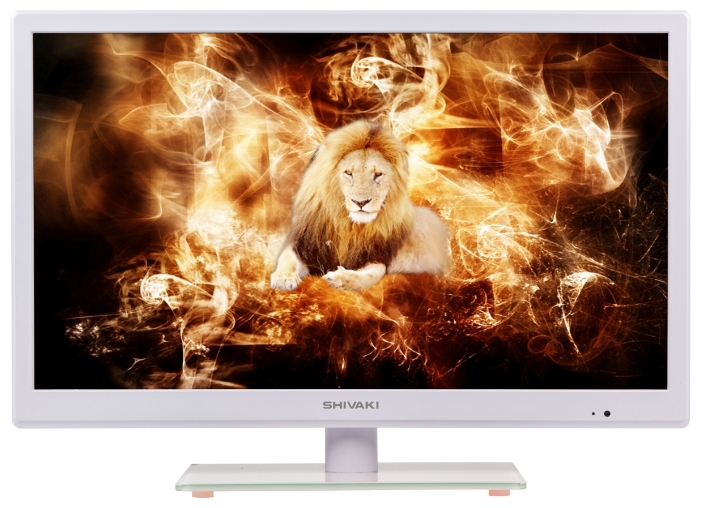 Телевизор SHIVAKI STV-24LED15W