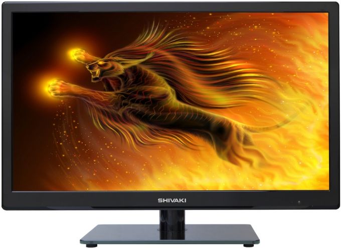 Телевизор SHIVAKI STV-19LED15
