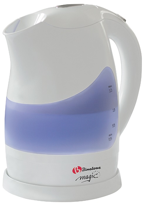 Чайник электрический BINATONE CEJ-1745