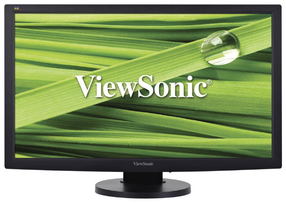Монитор VIEWSONIC VG2433
