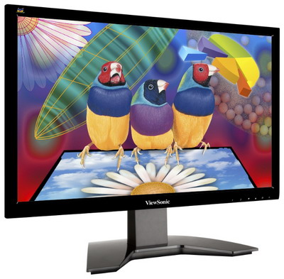Монитор VIEWSONIC VA2212M