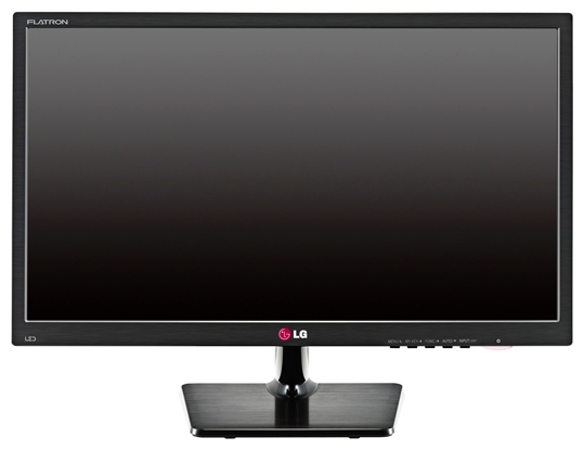 Монитор LG 23EN33S-B