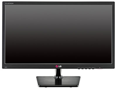 Монитор LG 19EN33SW-B