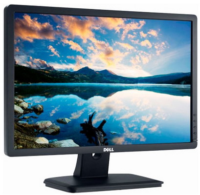 Монитор DELL E2213