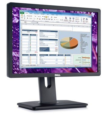 Монитор DELL P1913