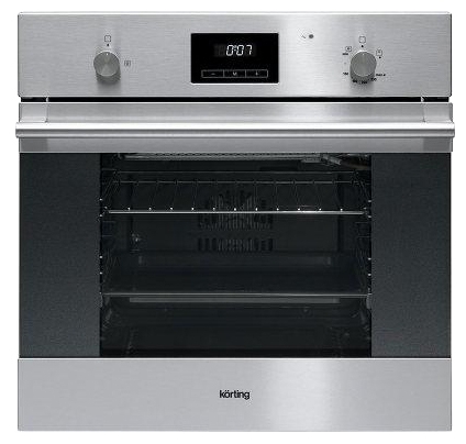 Духовой шкаф газовый KORTING OGG 772 CFX