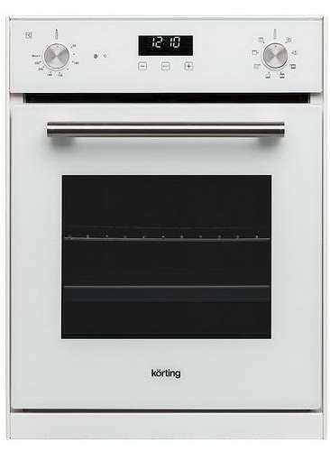Духовой шкаф электрический KORTING OKB 5704 CW