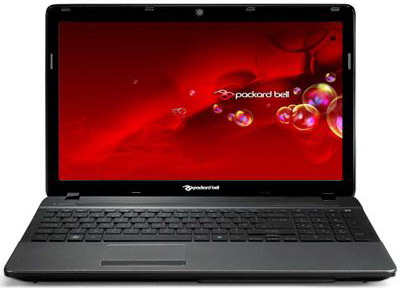 Ноутбук PACKARD BELL TS11-SB-680RU