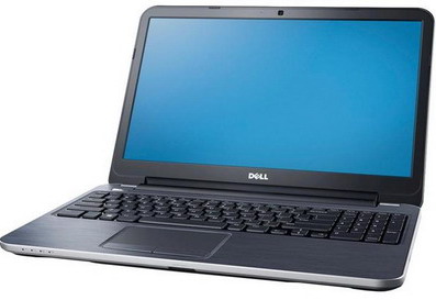 Ноутбук  DELL  Inspiron 5521 Silver (5521-0001)