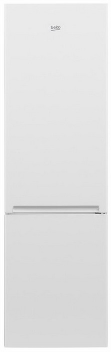 Холодильник BEKO RCNK 355K00W