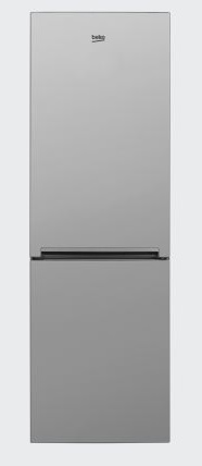 Холодильник BEKO RCNK 355K00S