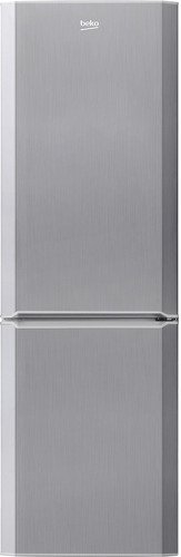 Холодильник BEKO CN 333100 X