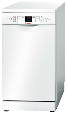 Посудомоечная машина BOSCH SPS 53M52 RU