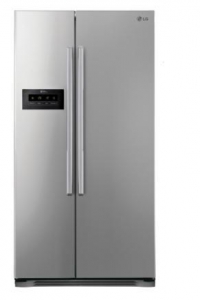 Холодильник LG GW-B207QLQA