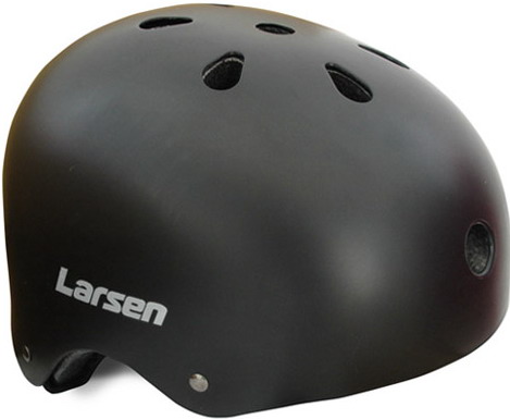 Шлем LARSEN H4 M