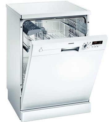 Посудомоечная машина SIEMENS SN25E212 RU