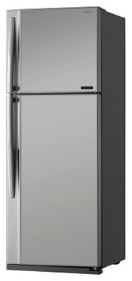 Холодильник TOSHIBA GR-RG59FRD GS