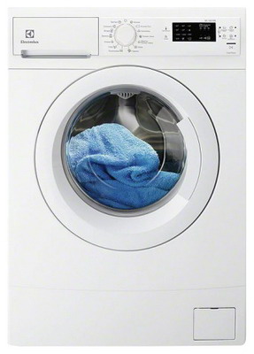 Стиральная машина ELECTROLUX EWS 1052 EDU
